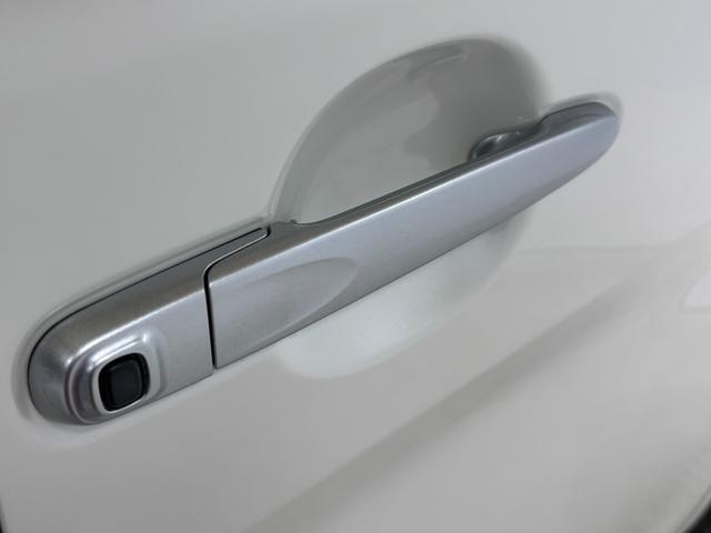 タント Ｘ　ＳＡＩＩＩ　カーナビ　オートライト　オートエアコン　片側電動スライドドア　シートヒーター　ＣＶＴ（25枚目）