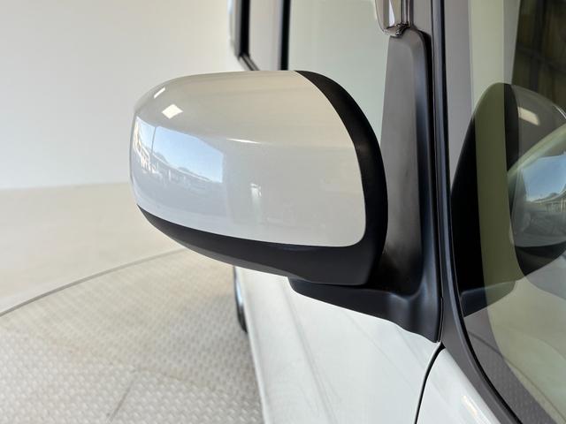 タント Ｘ　ＳＡＩＩＩ　カーナビ　オートライト　オートエアコン　片側電動スライドドア　シートヒーター　ＣＶＴ（28枚目）