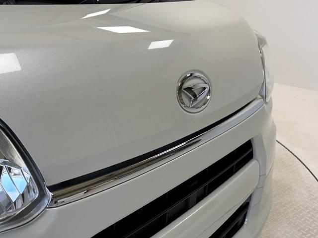 タント Ｘ　ＳＡＩＩＩ　カーナビ　オートライト　オートエアコン　片側電動スライドドア　シートヒーター　ＣＶＴ（32枚目）