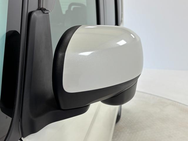 タント Ｘ　ＳＡＩＩＩ　カーナビ　オートライト　オートエアコン　片側電動スライドドア　シートヒーター　ＣＶＴ（33枚目）