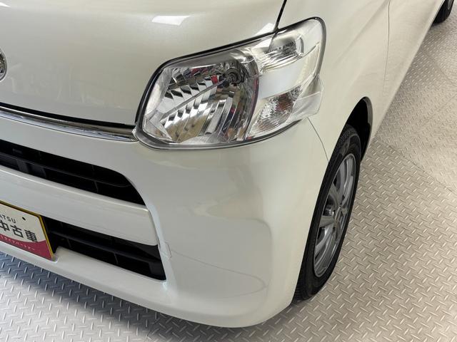 タント Ｘ　ＳＡＩＩＩ　カーナビ　オートライト　オートエアコン　片側電動スライドドア　シートヒーター　ＣＶＴ（34枚目）