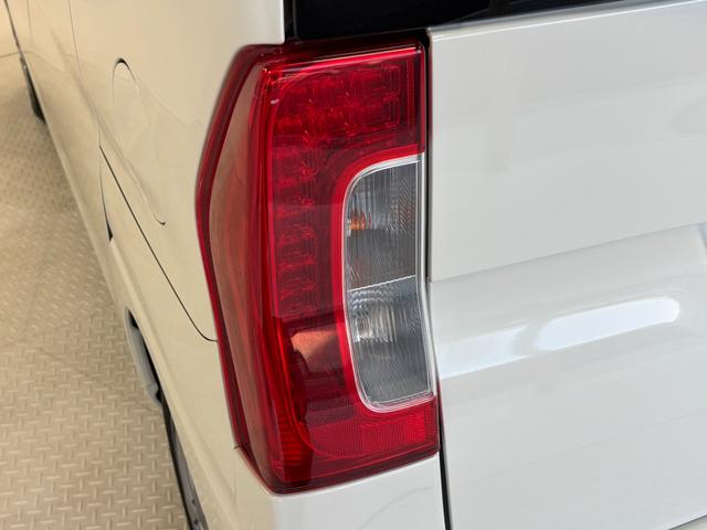 タント Ｘ　ＳＡＩＩＩ　カーナビ　オートライト　オートエアコン　片側電動スライドドア　シートヒーター　ＣＶＴ（38枚目）