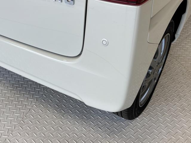タント Ｘ　ＳＡＩＩＩ　カーナビ　オートライト　オートエアコン　片側電動スライドドア　シートヒーター　ＣＶＴ（42枚目）