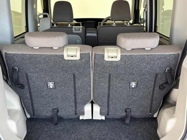 タント Ｘ　ＳＡＩＩＩ　カーナビ　オートライト　オートエアコン　片側電動スライドドア　シートヒーター　ＣＶＴ（44枚目）