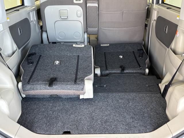 タント Ｘ　ＳＡＩＩＩ　カーナビ　オートライト　オートエアコン　片側電動スライドドア　シートヒーター　ＣＶＴ（47枚目）