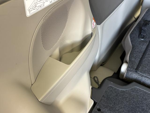 タント Ｘ　ＳＡＩＩＩ　カーナビ　オートライト　オートエアコン　片側電動スライドドア　シートヒーター　ＣＶＴ（49枚目）