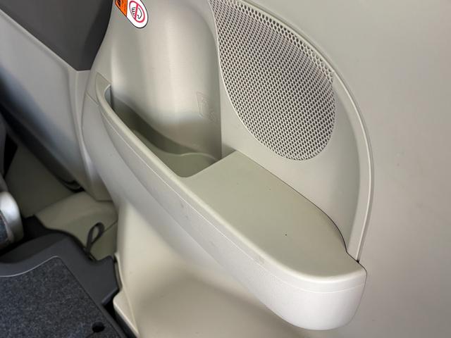 タント Ｘ　ＳＡＩＩＩ　カーナビ　オートライト　オートエアコン　片側電動スライドドア　シートヒーター　ＣＶＴ（50枚目）