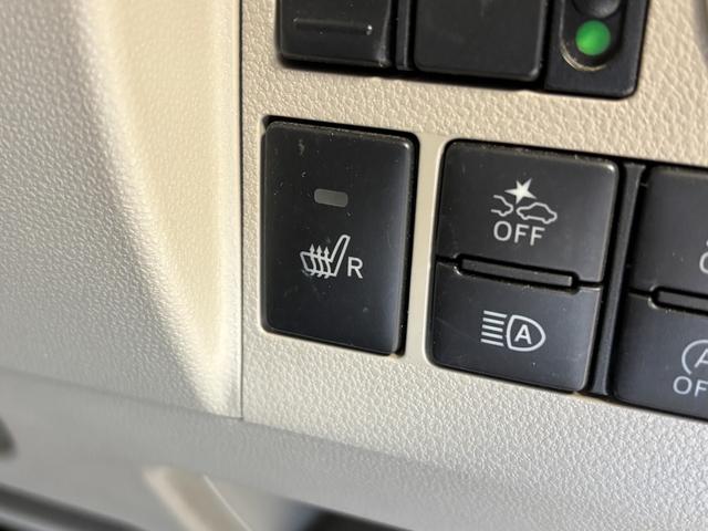 タント Ｘ　ＳＡＩＩＩ　カーナビ　オートライト　オートエアコン　片側電動スライドドア　シートヒーター　ＣＶＴ（66枚目）