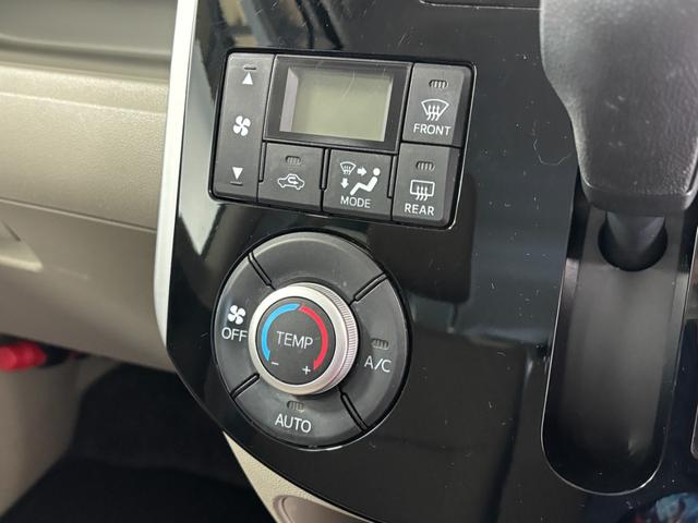 タント Ｘ　ＳＡＩＩＩ　カーナビ　オートライト　オートエアコン　片側電動スライドドア　シートヒーター　ＣＶＴ（74枚目）