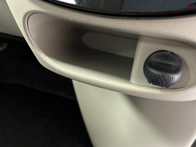 タント Ｘ　ＳＡＩＩＩ　カーナビ　オートライト　オートエアコン　片側電動スライドドア　シートヒーター　ＣＶＴ（75枚目）