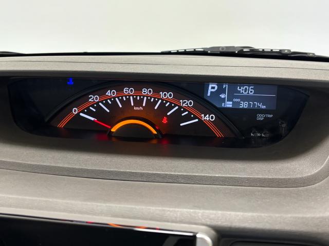 タント Ｘ　ＳＡＩＩＩ　カーナビ　オートライト　オートエアコン　片側電動スライドドア　シートヒーター　ＣＶＴ（76枚目）