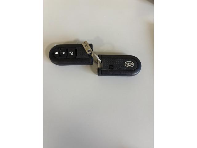 タント Ｘ　ＳＡＩＩＩ　カーナビ　オートライト　オートエアコン　片側電動スライドドア　シートヒーター　ＣＶＴ（80枚目）