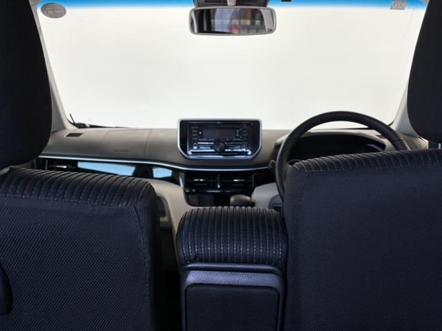 ムーヴ ＸリミテッドＩＩ　ＳＡＩＩＩ　ＣＤチューナー　オートエアコン　ＥＴＣ　　オートライト　ＬＥＤヘッドランプ　ＣＶＴ（5枚目）