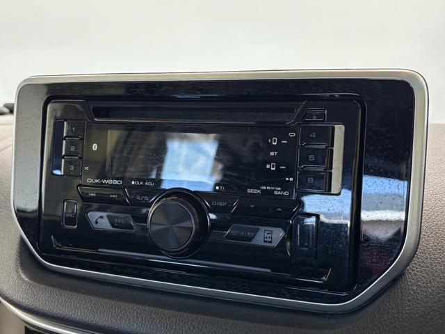 ムーヴ ＸリミテッドＩＩ　ＳＡＩＩＩ　ＣＤチューナー　オートエアコン　ＥＴＣ　　オートライト　ＬＥＤヘッドランプ　ＣＶＴ（7枚目）