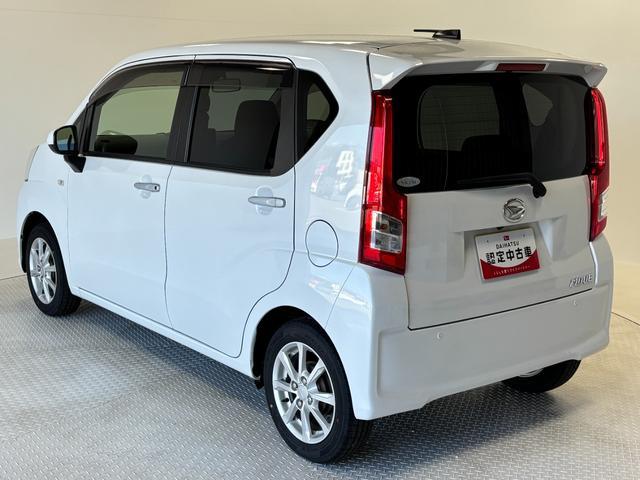 ムーヴ ＸリミテッドＩＩ　ＳＡＩＩＩ　ＣＤチューナー　オートエアコン　ＥＴＣ　　オートライト　ＬＥＤヘッドランプ　ＣＶＴ（12枚目）