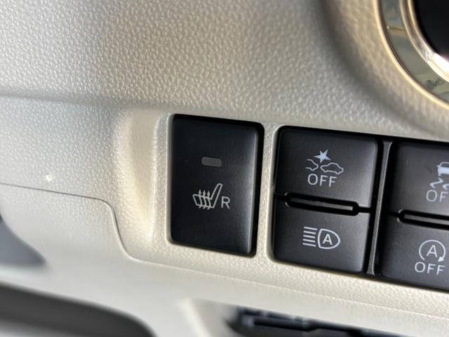 ムーヴ ＸリミテッドＩＩ　ＳＡＩＩＩ　ＣＤチューナー　オートエアコン　ＥＴＣ　　オートライト　ＬＥＤヘッドランプ　ＣＶＴ（34枚目）