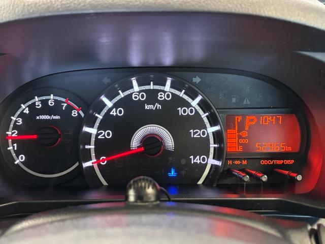 ムーヴ ＸリミテッドＩＩ　ＳＡＩＩＩ　ＣＤチューナー　オートエアコン　ＥＴＣ　　オートライト　ＬＥＤヘッドランプ　ＣＶＴ（46枚目）