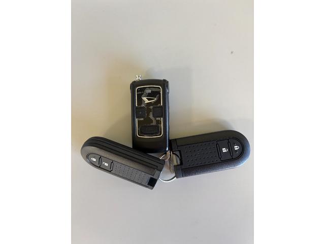 ムーヴ ＸリミテッドＩＩ　ＳＡＩＩＩ　ＣＤチューナー　オートエアコン　ＥＴＣ　　オートライト　ＬＥＤヘッドランプ　ＣＶＴ（48枚目）
