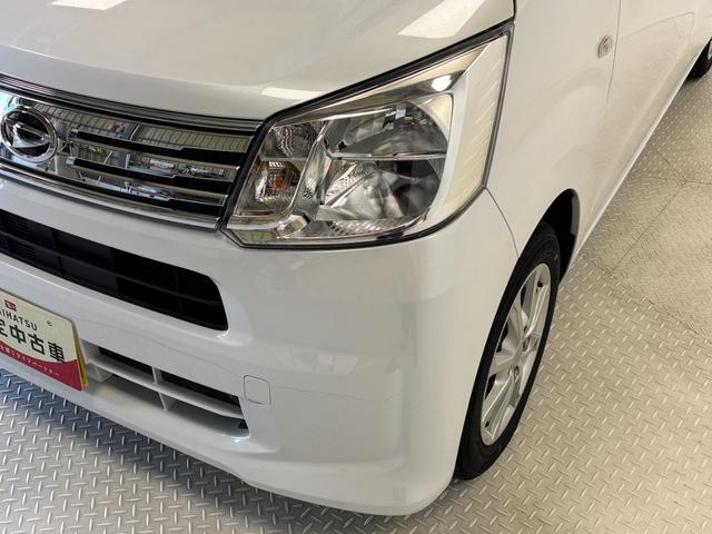 ムーヴ ＸリミテッドＩＩ　ＳＡＩＩＩ　ＣＤチューナー　オートエアコン　ＥＴＣ　　オートライト　ＬＥＤヘッドランプ　ＣＶＴ（65枚目）