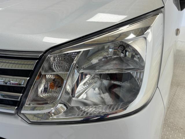 ムーヴ ＸリミテッドＩＩ　ＳＡＩＩＩ　ＣＤチューナー　オートエアコン　ＥＴＣ　　オートライト　ＬＥＤヘッドランプ　ＣＶＴ（66枚目）