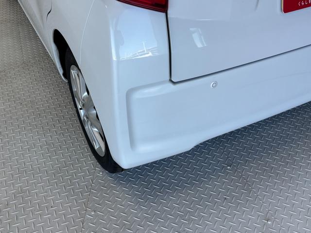 ムーヴ ＸリミテッドＩＩ　ＳＡＩＩＩ　ＣＤチューナー　オートエアコン　ＥＴＣ　　オートライト　ＬＥＤヘッドランプ　ＣＶＴ（69枚目）