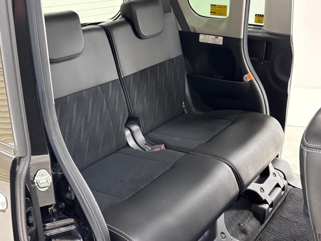 タント カスタムＲＳ　トップエディションリミテッドＳＡＩＩＩ　カーナビ　全方位カメラ　シートヒーター　　オートライト　オートエアコン　ターボエンジン　両側電動スライドドア　ＬＥＤヘッドランプ　ＬＥＤフォグランプ　ＣＶＴ（15枚目）