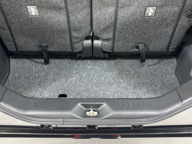 タント カスタムＲＳ　トップエディションリミテッドＳＡＩＩＩ　カーナビ　全方位カメラ　シートヒーター　　オートライト　オートエアコン　ターボエンジン　両側電動スライドドア　ＬＥＤヘッドランプ　ＬＥＤフォグランプ　ＣＶＴ（19枚目）