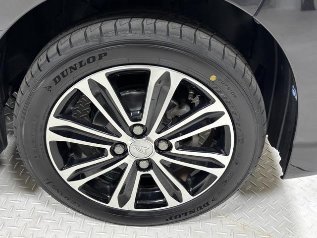 タント カスタムＲＳ　トップエディションリミテッドＳＡＩＩＩ　カーナビ　全方位カメラ　シートヒーター　　オートライト　オートエアコン　ターボエンジン　両側電動スライドドア　ＬＥＤヘッドランプ　ＬＥＤフォグランプ　ＣＶＴ（20枚目）