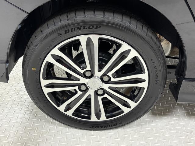 タント カスタムＲＳ　トップエディションリミテッドＳＡＩＩＩ　カーナビ　全方位カメラ　シートヒーター　　オートライト　オートエアコン　ターボエンジン　両側電動スライドドア　ＬＥＤヘッドランプ　ＬＥＤフォグランプ　ＣＶＴ（22枚目）