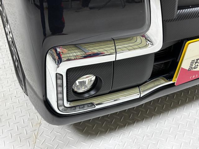 タント カスタムＲＳ　トップエディションリミテッドＳＡＩＩＩ　カーナビ　全方位カメラ　シートヒーター　　オートライト　オートエアコン　ターボエンジン　両側電動スライドドア　ＬＥＤヘッドランプ　ＬＥＤフォグランプ　ＣＶＴ（31枚目）