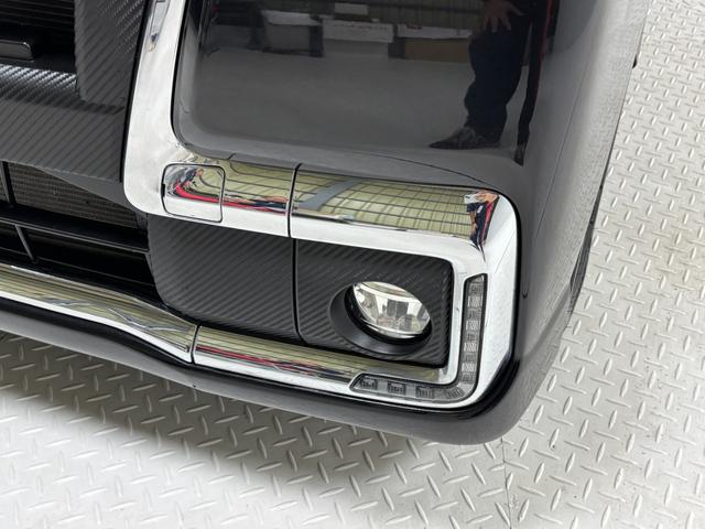 タント カスタムＲＳ　トップエディションリミテッドＳＡＩＩＩ　カーナビ　全方位カメラ　シートヒーター　　オートライト　オートエアコン　ターボエンジン　両側電動スライドドア　ＬＥＤヘッドランプ　ＬＥＤフォグランプ　ＣＶＴ（36枚目）