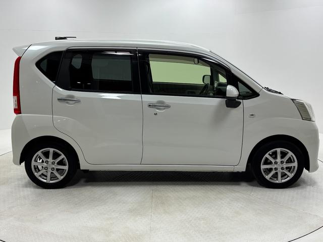 ムーヴ X SAII カーナビ バックカメラ オートエアコン オートライト CVT(5枚目)