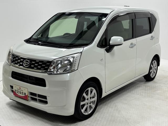 ムーヴ X SAII カーナビ バックカメラ オートエアコン オートライト CVT(8枚目)