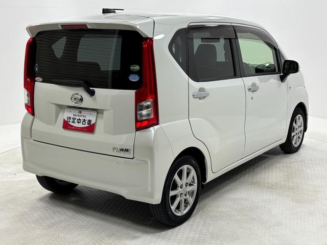 ムーヴ X SAII カーナビ バックカメラ オートエアコン オートライト CVT(9枚目)