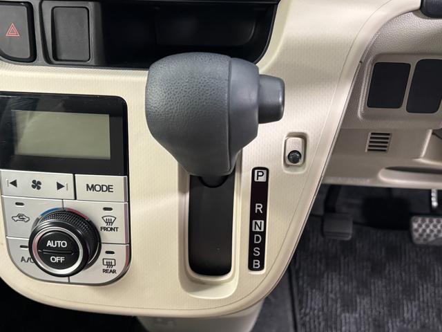 ムーヴ X SAII カーナビ バックカメラ オートエアコン オートライト CVT(12枚目)