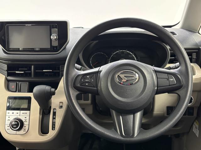 ムーヴ X SAII カーナビ バックカメラ オートエアコン オートライト CVT(16枚目)