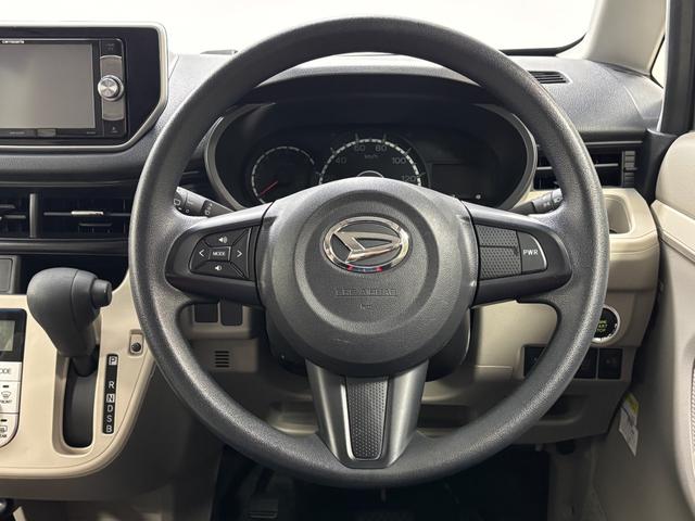 ムーヴ X SAII カーナビ バックカメラ オートエアコン オートライト CVT(17枚目)