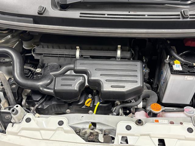 ムーヴ X SAII カーナビ バックカメラ オートエアコン オートライト CVT(18枚目)