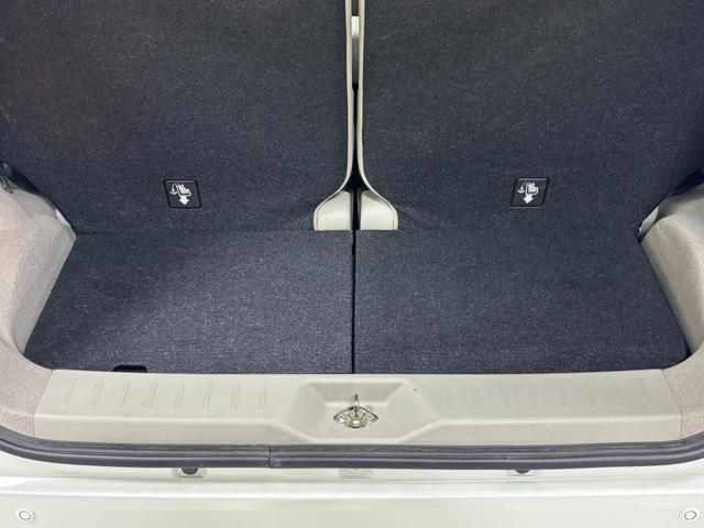 ムーヴ X SAII カーナビ バックカメラ オートエアコン オートライト CVT(19枚目)