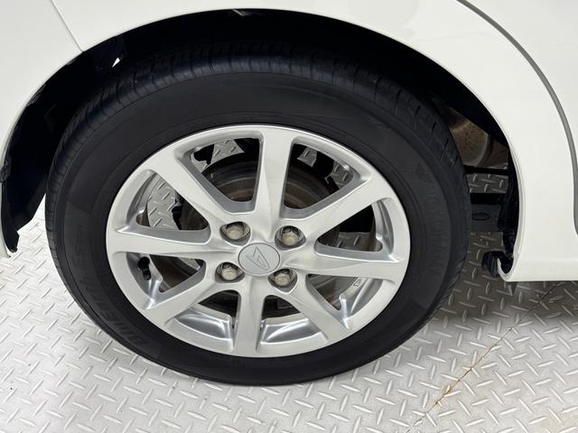 ムーヴ X SAII カーナビ バックカメラ オートエアコン オートライト CVT(22枚目)