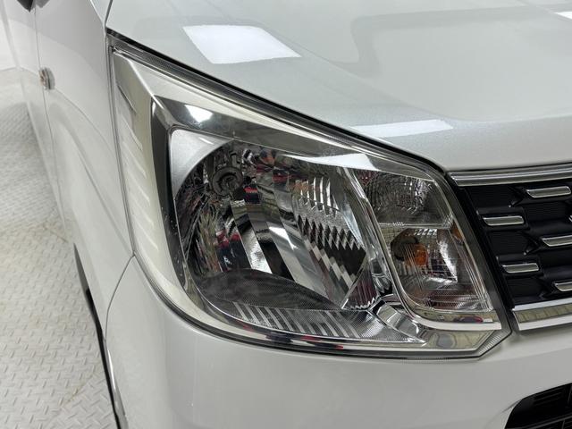 ムーヴ X SAII カーナビ バックカメラ オートエアコン オートライト CVT(30枚目)