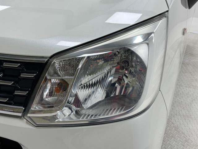 ムーヴ X SAII カーナビ バックカメラ オートエアコン オートライト CVT(36枚目)