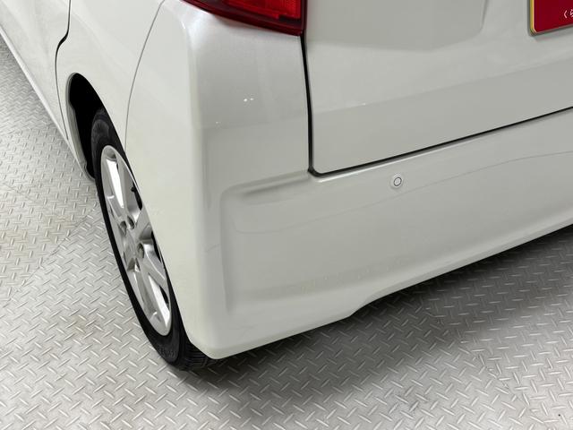 ムーヴ X SAII カーナビ バックカメラ オートエアコン オートライト CVT(40枚目)