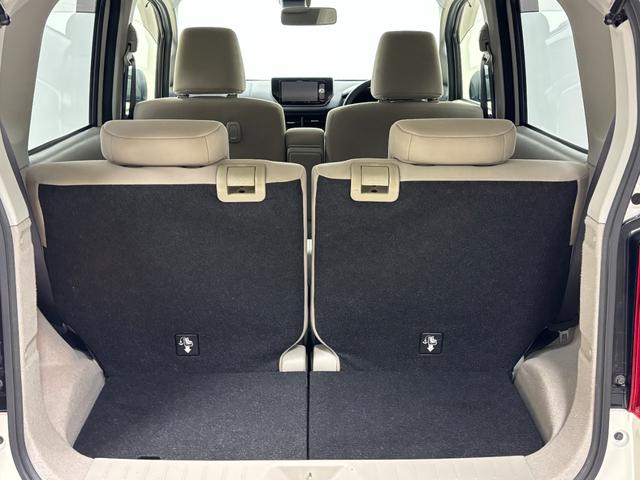 ムーヴ X SAII カーナビ バックカメラ オートエアコン オートライト CVT(45枚目)