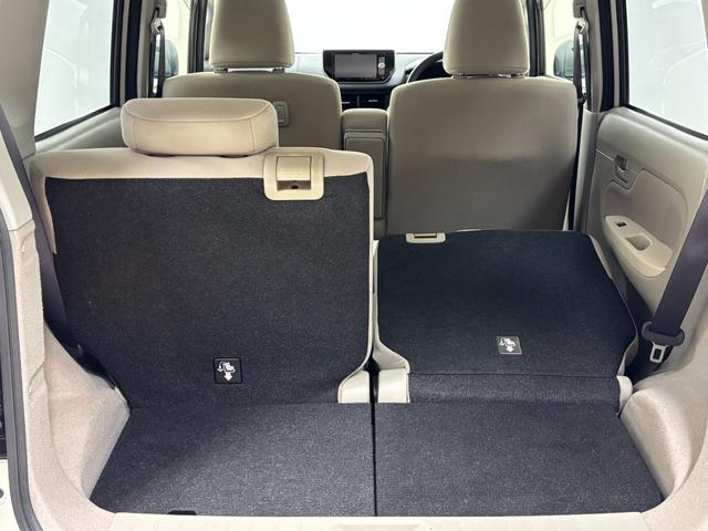 ムーヴ X SAII カーナビ バックカメラ オートエアコン オートライト CVT(46枚目)