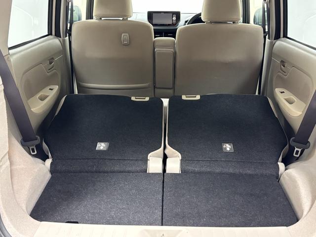 ムーヴ X SAII カーナビ バックカメラ オートエアコン オートライト CVT(47枚目)