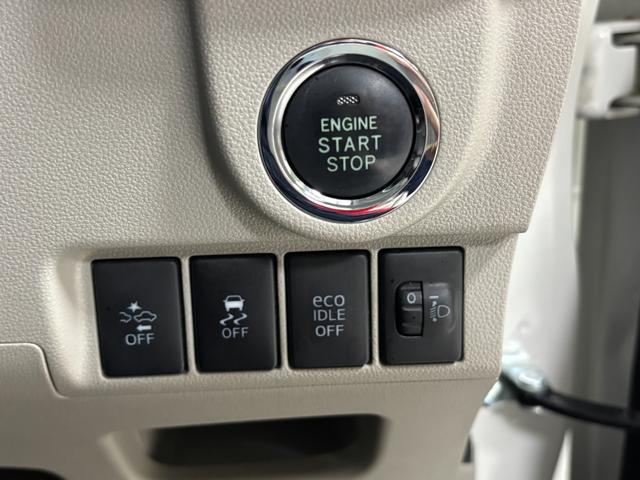 ムーヴ X SAII カーナビ バックカメラ オートエアコン オートライト CVT(65枚目)