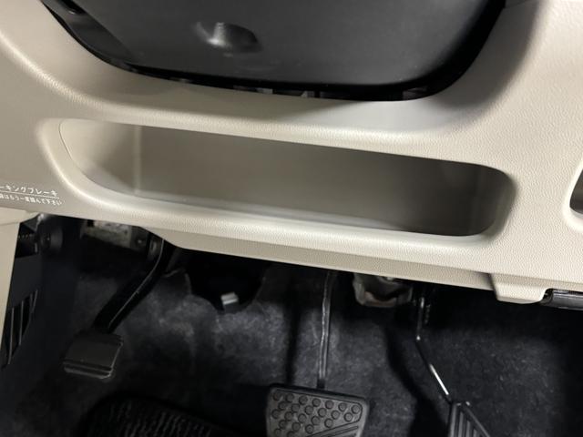 ムーヴ X SAII カーナビ バックカメラ オートエアコン オートライト CVT(67枚目)