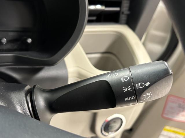 ムーヴ X SAII カーナビ バックカメラ オートエアコン オートライト CVT(69枚目)