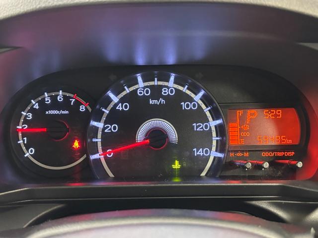 ムーヴ X SAII カーナビ バックカメラ オートエアコン オートライト CVT(75枚目)